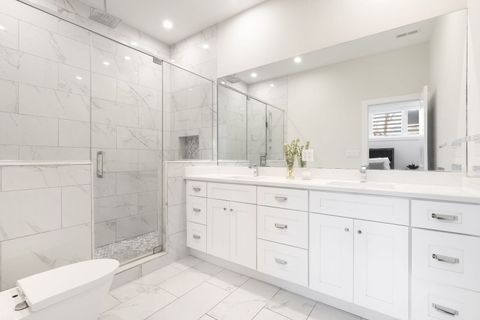 Tiny photo for 1705 S Jefferson Street #1N, Chicago, IL 60616 (MLS # 12541717)