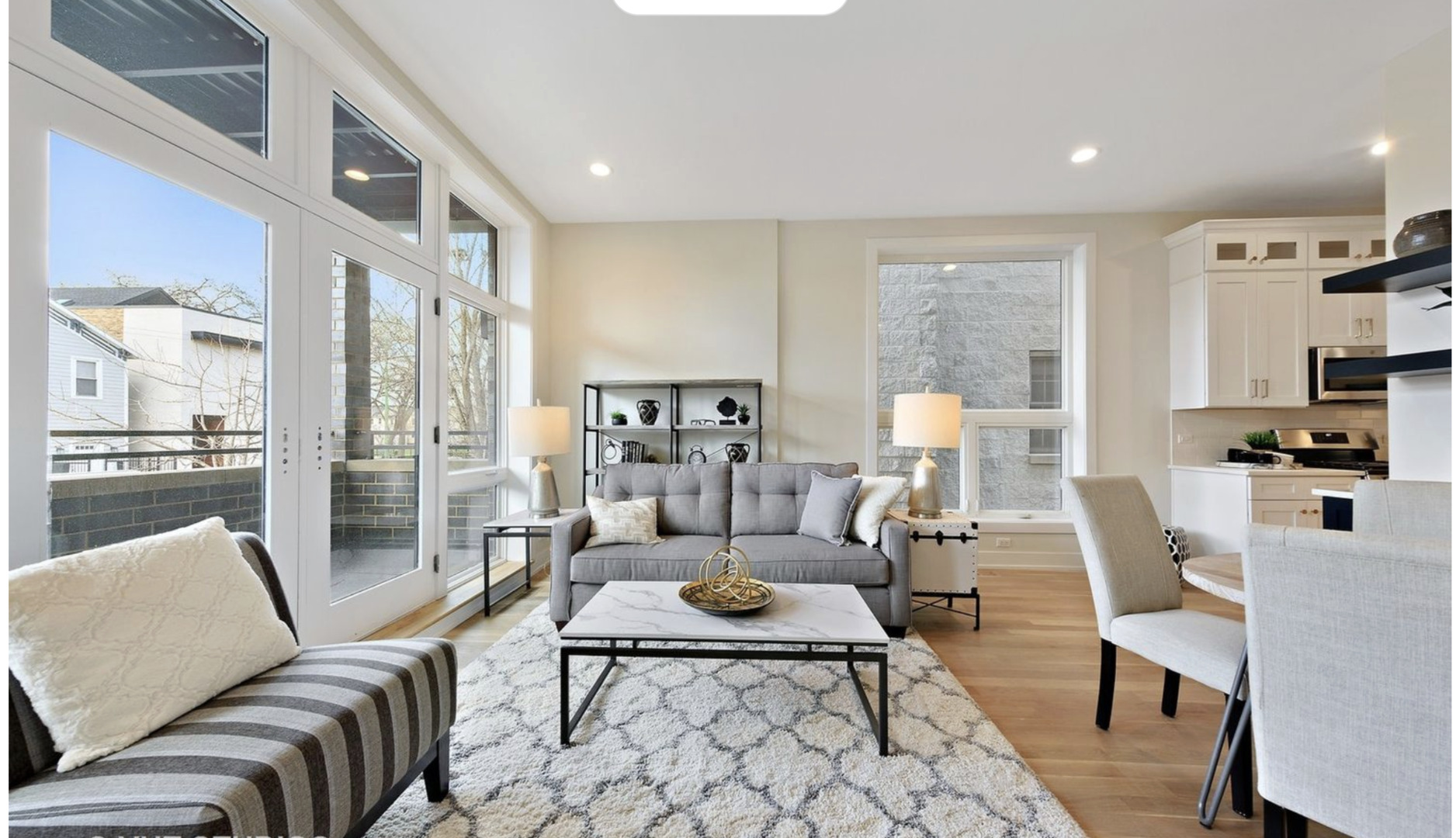 1705 S Jefferson Street 1N