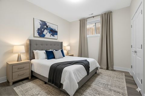 Tiny photo for 1705 S Jefferson Street #1N, Chicago, IL 60616 (MLS # 12541717)