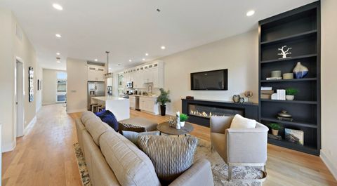 Tiny photo for 1705 S Jefferson Street #1N, Chicago, IL 60616 (MLS # 12541717)