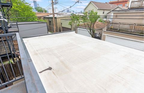 Tiny photo for 1705 S Jefferson Street #1N, Chicago, IL 60616 (MLS # 12541717)