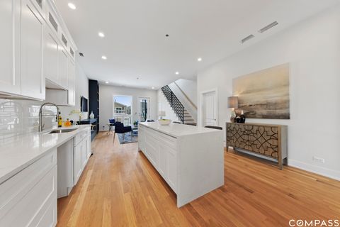 Tiny photo for 1705 S Jefferson Street #1N, Chicago, IL 60616 (MLS # 12541717)