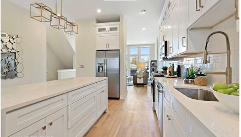 Tiny photo for 1705 S Jefferson Street #1N, Chicago, IL 60616 (MLS # 12541717)