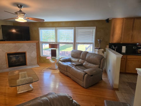 Tiny photo for 3242 Kenilworth Lane, Montgomery, IL 60538 (MLS # 12795046)