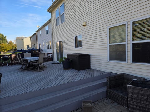 Tiny photo for 3242 Kenilworth Lane, Montgomery, IL 60538 (MLS # 12795046)