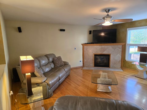 Tiny photo for 3242 Kenilworth Lane, Montgomery, IL 60538 (MLS # 12795046)