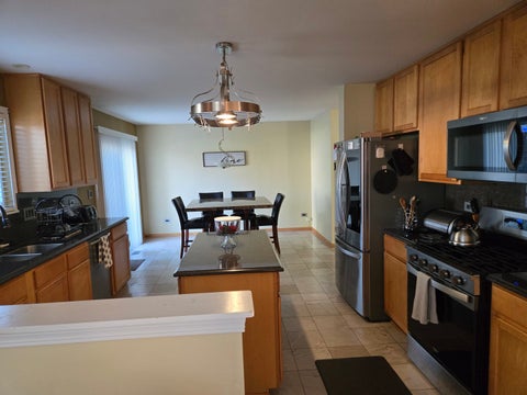 Tiny photo for 3242 Kenilworth Lane, Montgomery, IL 60538 (MLS # 12795046)