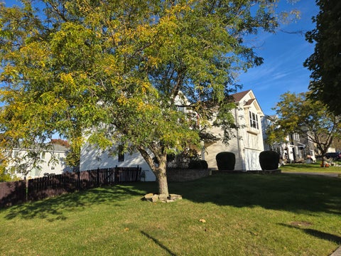 Tiny photo for 3242 Kenilworth Lane, Montgomery, IL 60538 (MLS # 12795046)