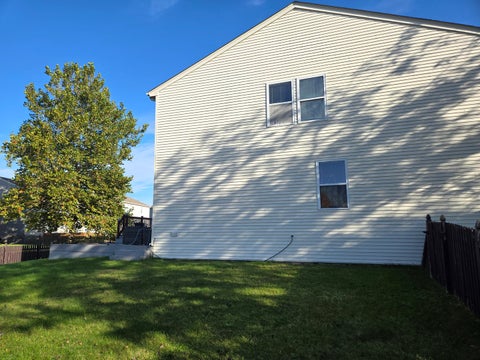 Tiny photo for 3242 Kenilworth Lane, Montgomery, IL 60538 (MLS # 12795046)