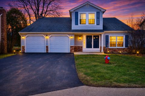 651 White Court Gurnee IL 60031