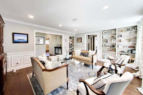 Tiny photo for 833 E Rockland Road, Libertyville, IL 60048 (MLS # 12736427)