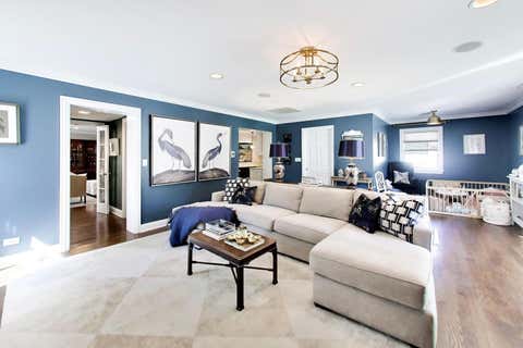Tiny photo for 833 E Rockland Road, Libertyville, IL 60048 (MLS # 12736427)