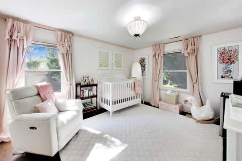 Tiny photo for 833 E Rockland Road, Libertyville, IL 60048 (MLS # 12736427)