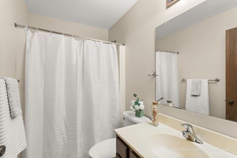 Tiny photo for 3128 Quincy Lane, Aurora, IL 60504 (MLS # 12636271)