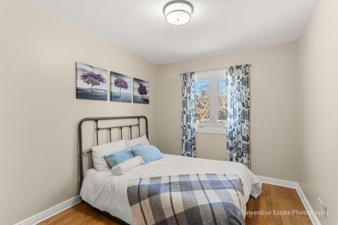 Tiny photo for 3128 Quincy Lane, Aurora, IL 60504 (MLS # 12636271)