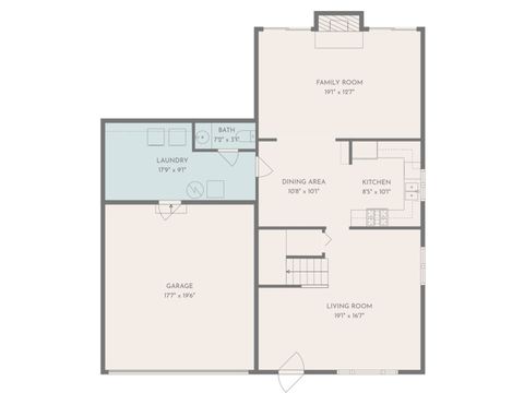 Tiny photo for 3128 Quincy Lane, Aurora, IL 60504 (MLS # 12636271)