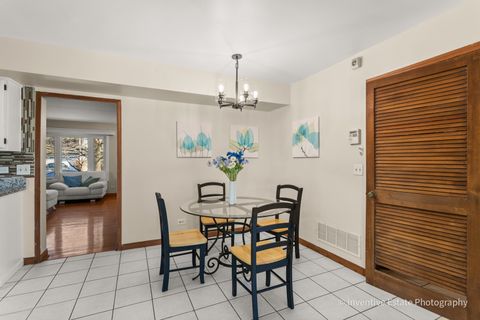 Tiny photo for 3128 Quincy Lane, Aurora, IL 60504 (MLS # 12636271)