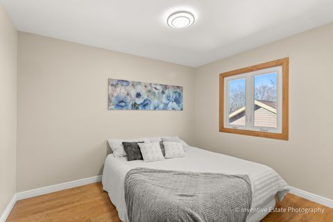 Tiny photo for 3128 Quincy Lane, Aurora, IL 60504 (MLS # 12636271)