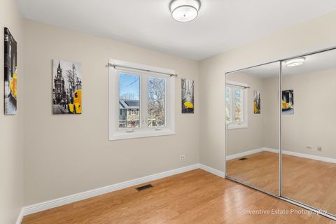 Tiny photo for 3128 Quincy Lane, Aurora, IL 60504 (MLS # 12636271)