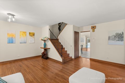 Tiny photo for 3128 Quincy Lane, Aurora, IL 60504 (MLS # 12636271)