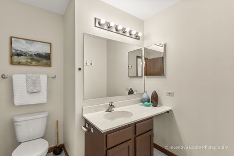 Tiny photo for 3128 Quincy Lane, Aurora, IL 60504 (MLS # 12636271)