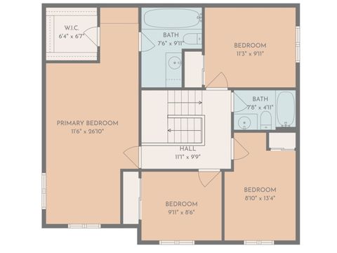 Tiny photo for 3128 Quincy Lane, Aurora, IL 60504 (MLS # 12636271)