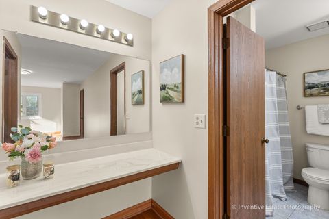 Tiny photo for 3128 Quincy Lane, Aurora, IL 60504 (MLS # 12636271)