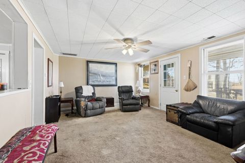 Tiny photo for 1120 S Hamilton Street, Lockport, IL 60441 (MLS # 12546640)