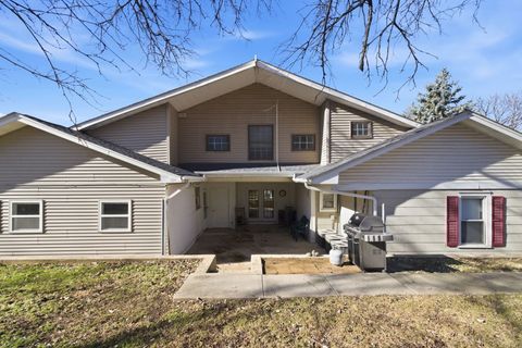 Tiny photo for 1120 S Hamilton Street, Lockport, IL 60441 (MLS # 12546640)