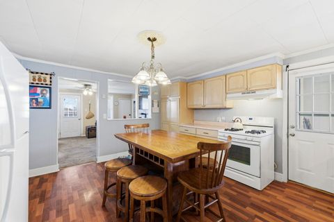 Tiny photo for 1120 S Hamilton Street, Lockport, IL 60441 (MLS # 12546640)