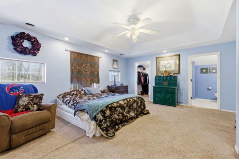 Tiny photo for 1120 S Hamilton Street, Lockport, IL 60441 (MLS # 12546640)