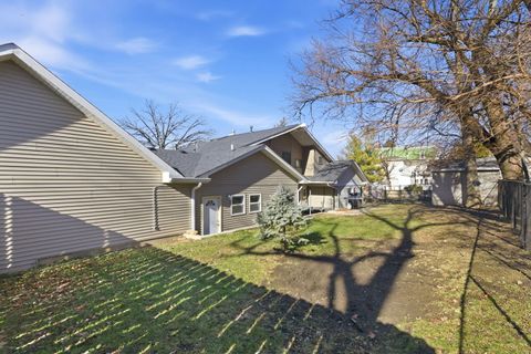 Tiny photo for 1120 S Hamilton Street, Lockport, IL 60441 (MLS # 12546640)