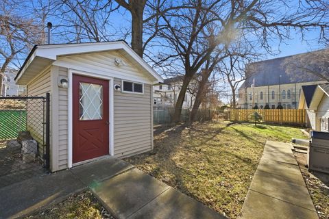 Tiny photo for 1120 S Hamilton Street, Lockport, IL 60441 (MLS # 12546640)