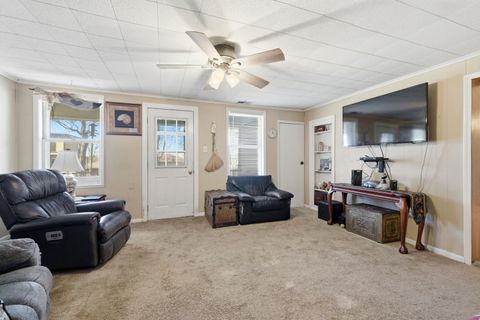 Tiny photo for 1120 S Hamilton Street, Lockport, IL 60441 (MLS # 12546640)