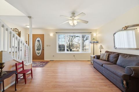 Tiny photo for 1120 S Hamilton Street, Lockport, IL 60441 (MLS # 12546640)