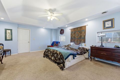 Tiny photo for 1120 S Hamilton Street, Lockport, IL 60441 (MLS # 12546640)