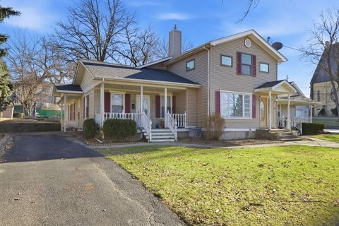 Tiny photo for 1120 S Hamilton Street, Lockport, IL 60441 (MLS # 12546640)
