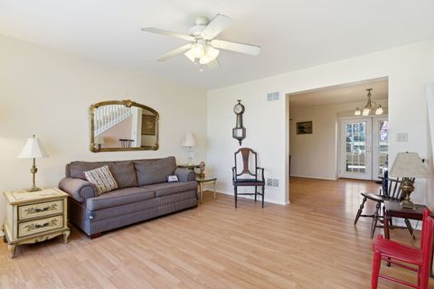 Tiny photo for 1120 S Hamilton Street, Lockport, IL 60441 (MLS # 12546640)