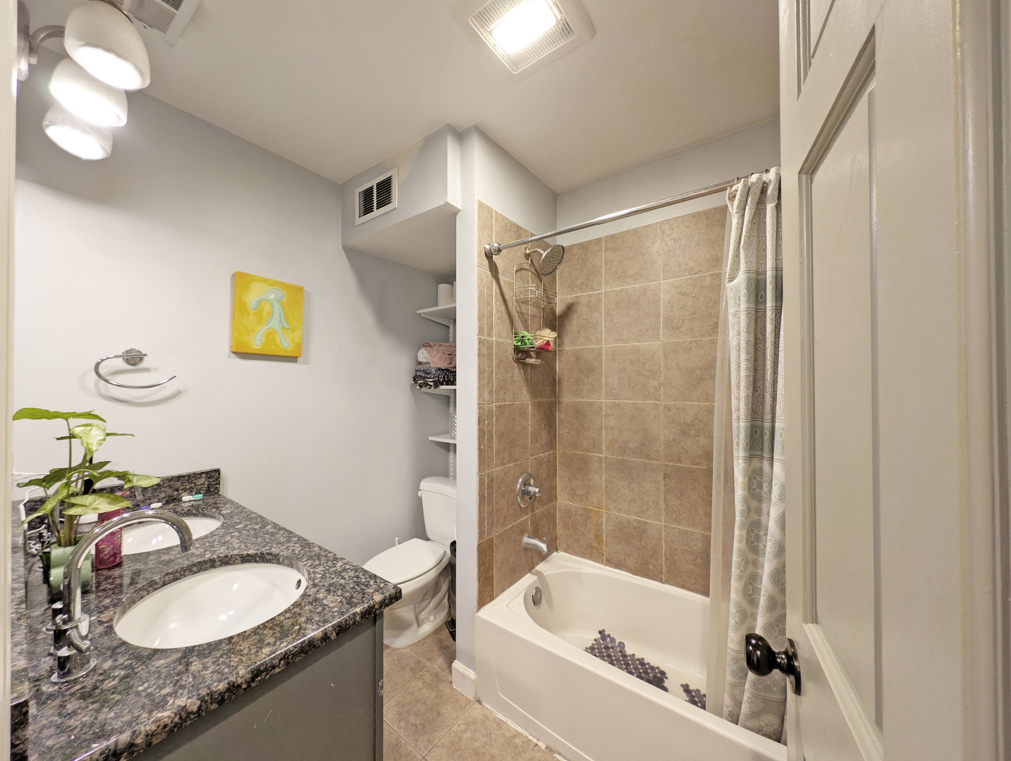 917 N HERMITAGE Avenue 1