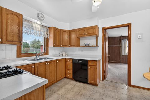 Tiny photo for 102 W Elaine Circle, Prospect Heights, IL 60070 (MLS # 12621180)