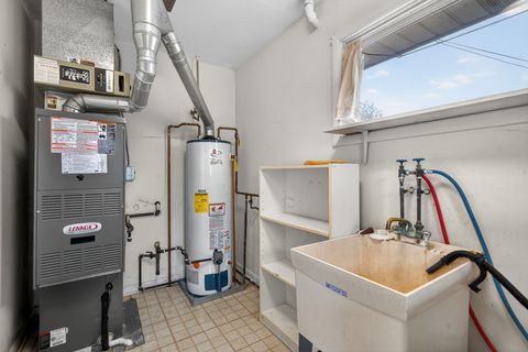 Tiny photo for 102 W Elaine Circle, Prospect Heights, IL 60070 (MLS # 12621180)