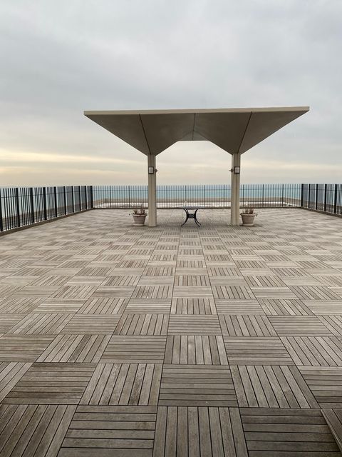 Tiny photo for 3550 N Lake Shore Drive #924, Chicago, IL 60657 (MLS # 12519392)