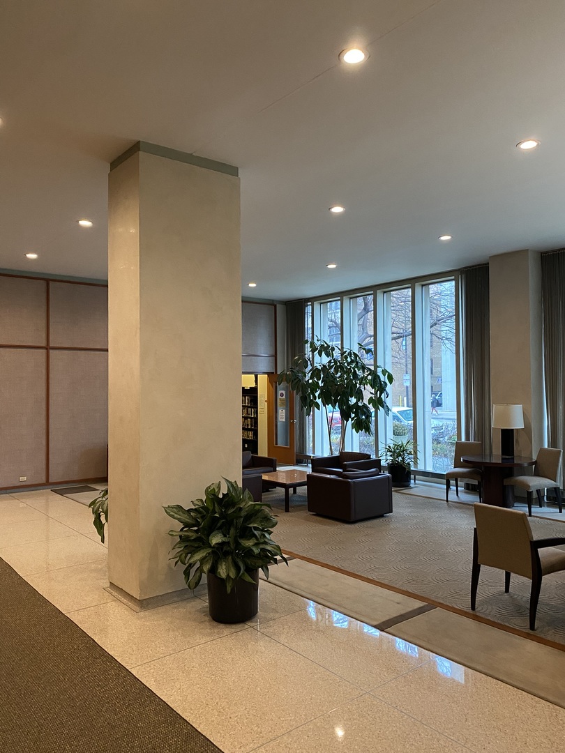 3550 N Lake Shore Drive 924