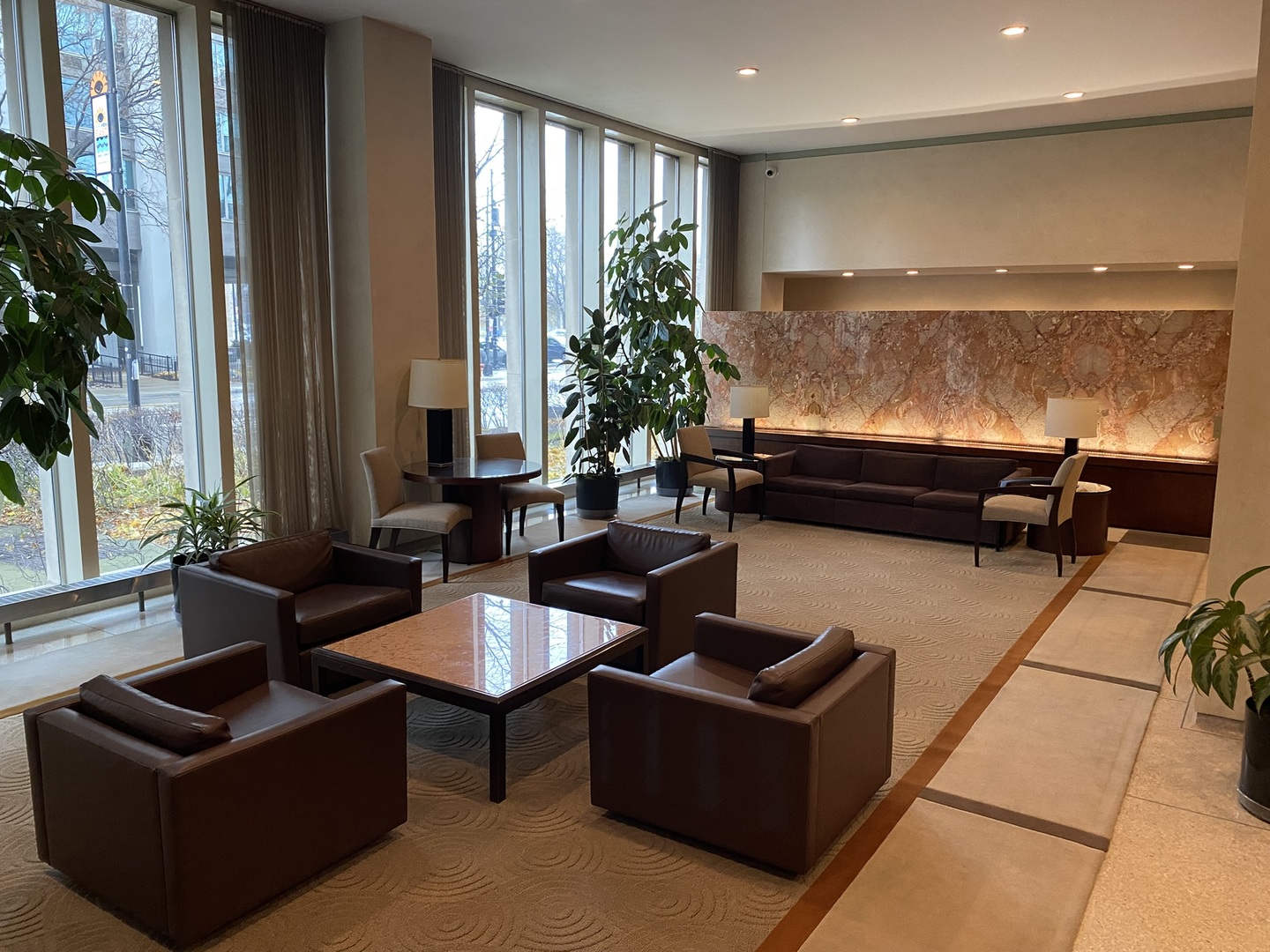 3550 N Lake Shore Drive 924