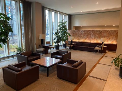 Tiny photo for 3550 N Lake Shore Drive #924, Chicago, IL 60657 (MLS # 12519392)