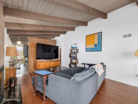 Tiny photo for Westchester, IL 60154 (MLS # 12545415)