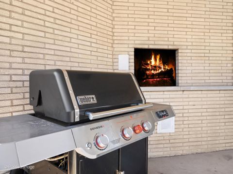 Tiny photo for Westchester, IL 60154 (MLS # 12545415)