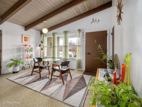 Tiny photo for Westchester, IL 60154 (MLS # 12545415)