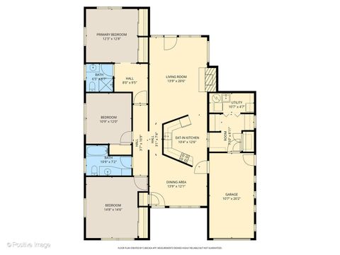 Tiny photo for Westchester, IL 60154 (MLS # 12545415)