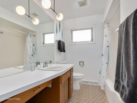 Tiny photo for Westchester, IL 60154 (MLS # 12545415)